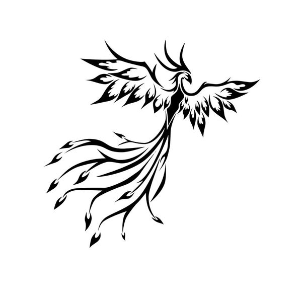 14.2cm*13.8cm fashion phoenix bird vinyl car-styling car window sticker decal black silver c15-1022
14.2cm*13.8cm fashion phoenix bird vinyl car-styling car window sticker decal black silver c15-1022