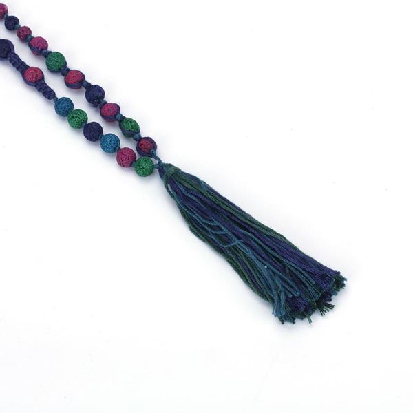 pendant necklaces lastest boho style women tassel necklace unique design jewelry color long beads, Silver
pendant necklaces lastest boho style women tassel necklace unique design jewelry color long beads, Silver