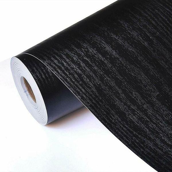 wallpapers black classic style self adhesive wall sticker wood grain wallpaper for diy home rodecoration supplies stickers
wallpapers black classic style self adhesive wall sticker wood grain wallpaper for diy home rodecoration supplies stickers