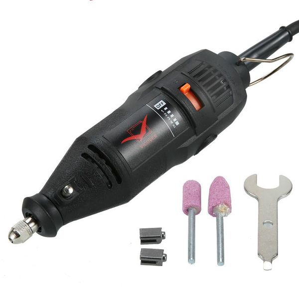 power tool sets electric grinder 110/220v drill dremel engraving pen rotary tools mini kit set 180w 5 variable spee
power tool sets electric grinder 110/220v drill dremel engraving pen rotary tools mini kit set 180w 5 variable spee