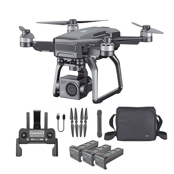drones f7 4k drone pro three-axis mechanical gimbal aerial camera brushless motor four-axis aircraft with storage bag
drones f7 4k drone pro three-axis mechanical gimbal aerial camera brushless motor four-axis aircraft with storage bag