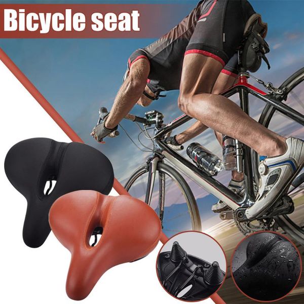 comfortable bicycle saddle seat men women thicken mtb road cycle hollow breathable soft cycling bike saddles
comfortable bicycle saddle seat men women thicken mtb road cycle hollow breathable soft cycling bike saddles