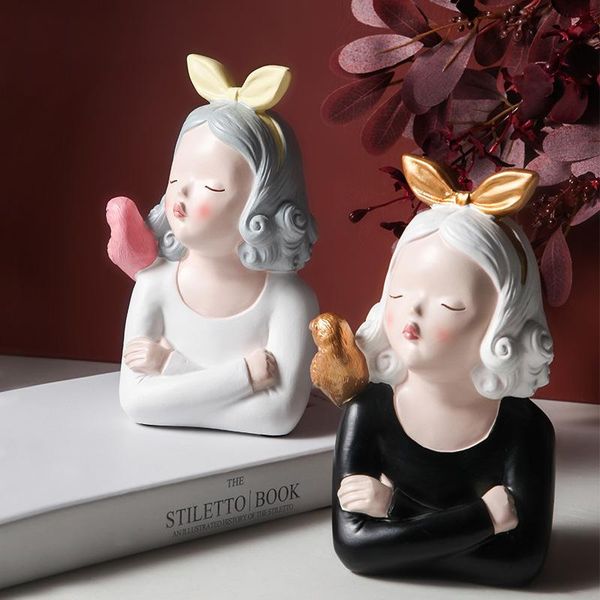 decorative objects & figurines nordic creative cute fairy-tale characters resin birthday gifts miniature kids room accessories craft supplie
decorative objects & figurines nordic creative cute fairy-tale characters resin birthday gifts miniature kids room accessories craft supplie