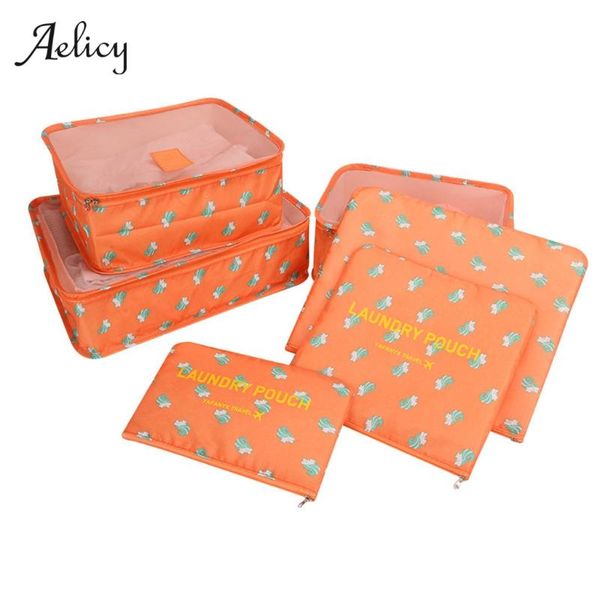 duffel bags aelicy oxford cloth 6pcs/set home travel mesh bag in luggage organizer packing cube organiser for clothing
duffel bags aelicy oxford cloth 6pcs/set home travel mesh bag in luggage organizer packing cube organiser for clothing