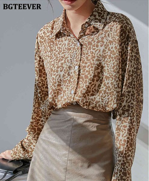 knits fashion leopard turn-down collar women shirts blouses long sleeve loose elegant female blusas 2021 spring new 3urt, White
knits fashion leopard turn-down collar women shirts blouses long sleeve loose elegant female blusas 2021 spring new 3urt, White