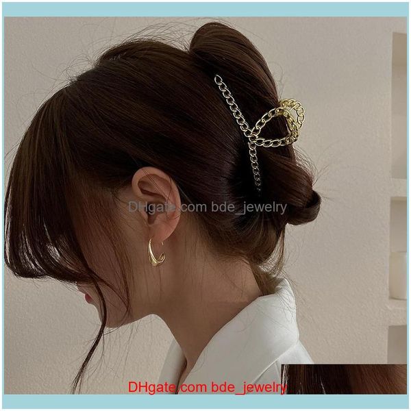 hair jewelry jewelryhair clips & barrettes aomu korea elegant metal gold french claw scratch seamless simple moon arc irregular geometric gr, Golden;silver
hair jewelry jewelryhair clips & barrettes aomu korea elegant metal gold french claw scratch seamless simple moon arc irregular geometric gr, Golden;silver