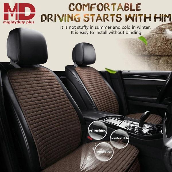 car seat cover front rear flax cloth cushion non slide auto accessories universa protector mat pad keep warm in winter covers
car seat cover front rear flax cloth cushion non slide auto accessories universa protector mat pad keep warm in winter covers