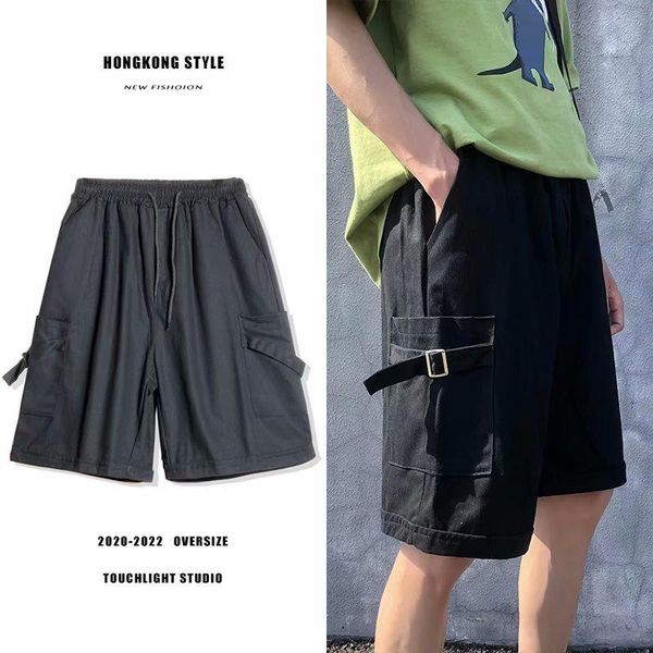 solid color casual short pants loose and comfortable shorts simple sports big pocket black, khaki, orange red men's, White;black
solid color casual short pants loose and comfortable shorts simple sports big pocket black, khaki, orange red men's, White;black