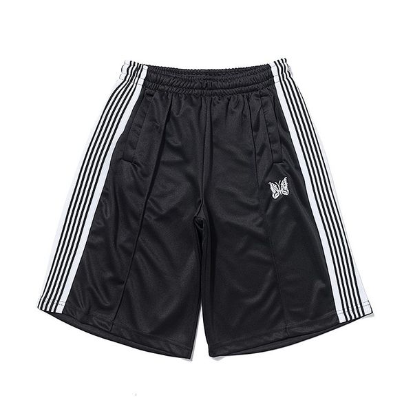 men's shorts 2021 luxury novel comfortable men's butterfly needle embroidery skating shorts casual cotton street style kanye west, White;black
men's shorts 2021 luxury novel comfortable men's butterfly needle embroidery skating shorts casual cotton street style kanye west, White;black