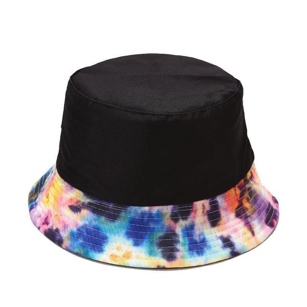 wide brim hats fashion bucket summer double-sided wear stitching color women cap outdoor sun hat men classic panama, Blue;gray
wide brim hats fashion bucket summer double-sided wear stitching color women cap outdoor sun hat men classic panama, Blue;gray