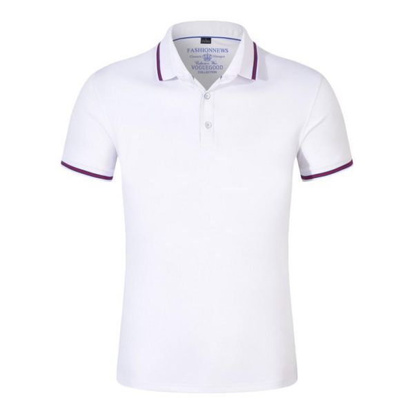 lapel plain short sleeve 95% cotton 5% spandex embroidered logo t-shirt men's t-shirts, White;black
lapel plain short sleeve 95% cotton 5% spandex embroidered logo t-shirt men's t-shirts, White;black