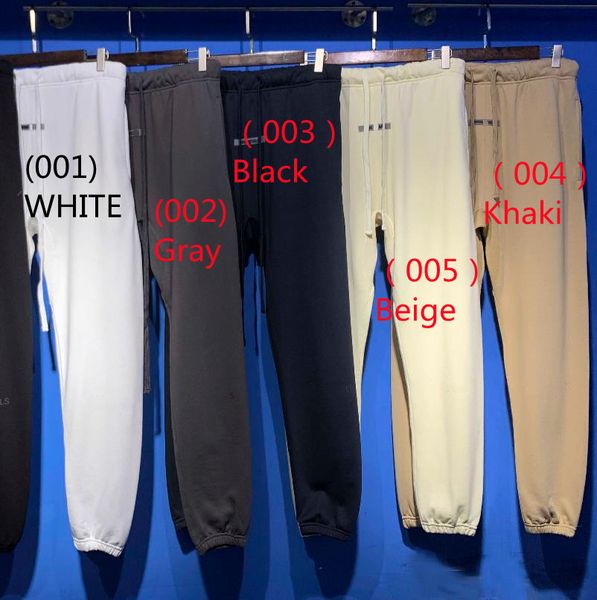 autumn winter eu and us reflective pants trousers casual matcha green coffee brown drawstring sweatpants men women jogger, Black
autumn winter eu and us reflective pants trousers casual matcha green coffee brown drawstring sweatpants men women jogger, Black