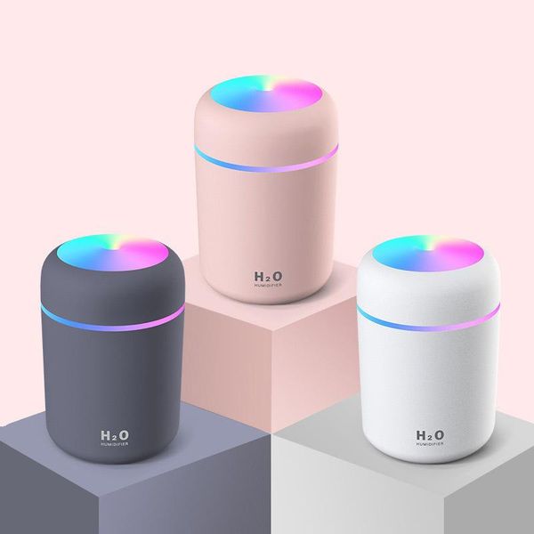 humidifiers 300ml usb air humidifer aroma essential oil diffuser with romantic lamp mist maker aromatherapy for home
humidifiers 300ml usb air humidifer aroma essential oil diffuser with romantic lamp mist maker aromatherapy for home
