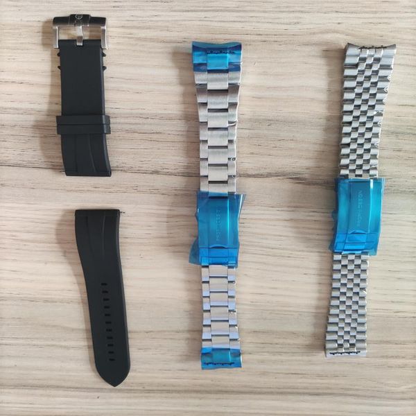 watch bands pagani design strap pd-1661 pd-1667 pd-1662 and other 20mm men's watchs can be used, Black;brown
watch bands pagani design strap pd-1661 pd-1667 pd-1662 and other 20mm men's watchs can be used, Black;brown
