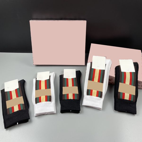 high street stockings men women brand letter sock birthday gift for couple cotton hosiery, Black;white
high street stockings men women brand letter sock birthday gift for couple cotton hosiery, Black;white