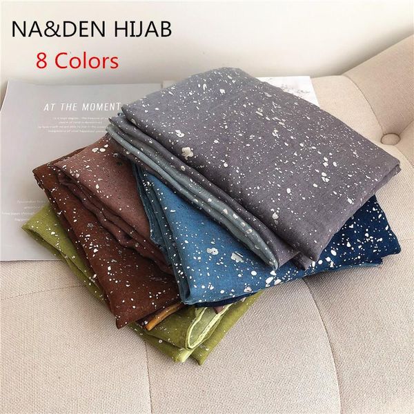 scarves women's vicose scarf gradient stars print plain hijab shawls wraps solid color muslim 6, Blue;gray
scarves women's vicose scarf gradient stars print plain hijab shawls wraps solid color muslim 6, Blue;gray