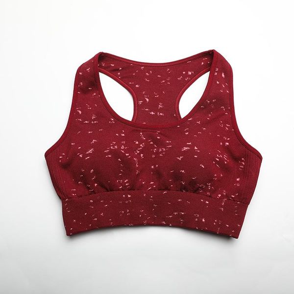 yoga outfit sport underwear women impact shockproof padded bra soft breathable print fitness bralette
yoga outfit sport underwear women impact shockproof padded bra soft breathable print fitness bralette