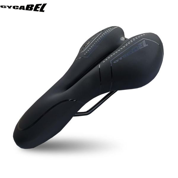 bike saddles cycabel shockproof bicycle saddle silicone cushion pu leather surface comfortable mtb road cycling seat
bike saddles cycabel shockproof bicycle saddle silicone cushion pu leather surface comfortable mtb road cycling seat