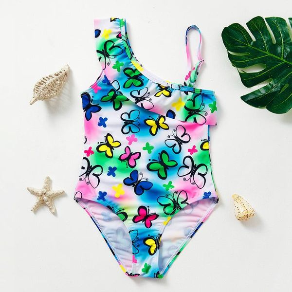 baby girls swimwear 3~12y children one piece swimsuit bodysuit bathing suit kids swim costume one-piece suits
baby girls swimwear 3~12y children one piece swimsuit bodysuit bathing suit kids swim costume one-piece suits