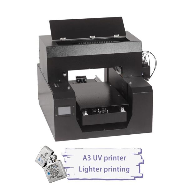 printers a3 large inkjet printing flatbed printer uses l1800 print head for lighter/mobile phone case/po
printers a3 large inkjet printing flatbed printer uses l1800 print head for lighter/mobile phone case/po
