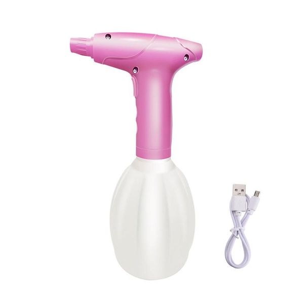 watering equipments outdoor household handheld rechargeable electric can gardening automatic garden device
watering equipments outdoor household handheld rechargeable electric can gardening automatic garden device