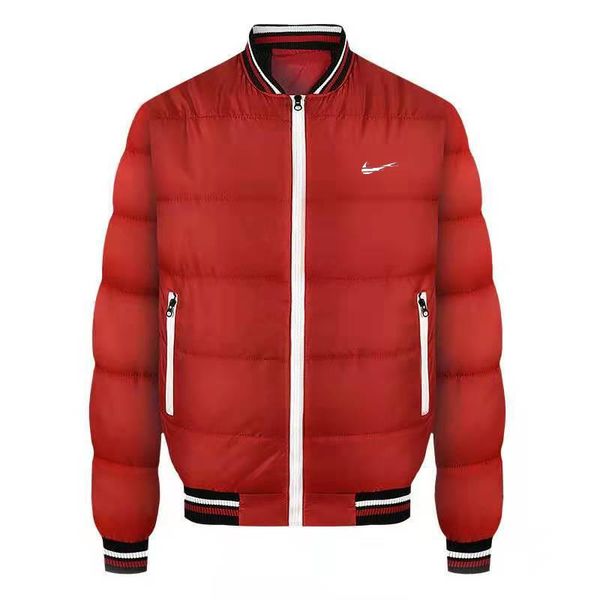 men's jackets trendy down jacket winter warm baseball flight brick cotton coat, Black;brown
men's jackets trendy down jacket winter warm baseball flight brick cotton coat, Black;brown