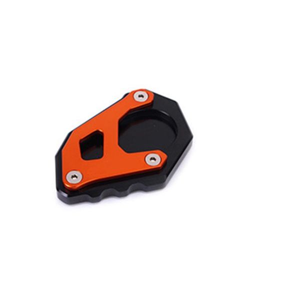 other motorcycle parts stable aluminum space saving extension plate modification non-slip lightweight safety side stand kickstand pad
other motorcycle parts stable aluminum space saving extension plate modification non-slip lightweight safety side stand kickstand pad