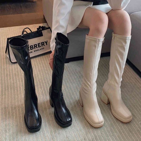 boots bota ankle boot feminina de salto alto, luxuosa, bege, 8cm, bloco plataforma quadrada, botas cavaleiros, quente, inverno, ota9, Black
boots bota ankle boot feminina de salto alto, luxuosa, bege, 8cm, bloco plataforma quadrada, botas cavaleiros, quente, inverno, ota9, Black