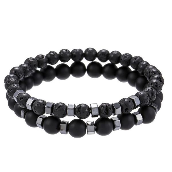 charm bracelets mens jewelry bead chains punk 2 piece set fashion bracelet men accessories classic vintage stone sets goth, Golden;silver
charm bracelets mens jewelry bead chains punk 2 piece set fashion bracelet men accessories classic vintage stone sets goth, Golden;silver