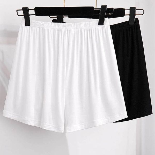 150kg plus size women's summer modal high waist safety shorts 6xl 7xl 8xl 9xl 10xl leggings anti-empty black white
150kg plus size women's summer modal high waist safety shorts 6xl 7xl 8xl 9xl 10xl leggings anti-empty black white