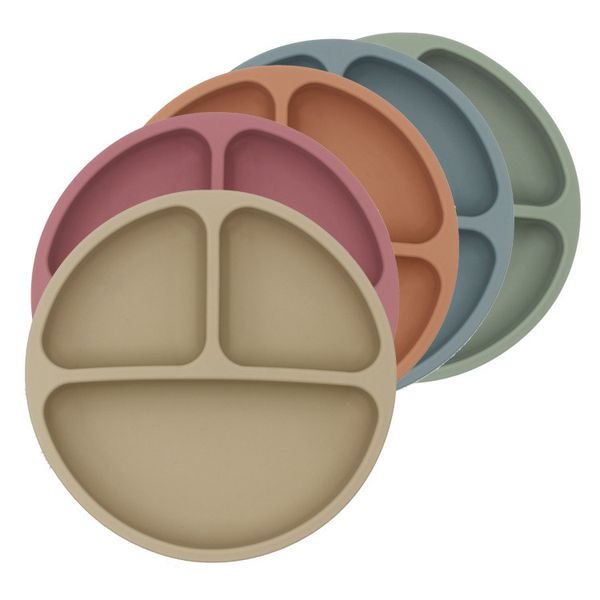 baby drop-proof non-slip dinner plate, food compartment plate, smiley face integrated food plate, kids rice bowl
baby drop-proof non-slip dinner plate, food compartment plate, smiley face integrated food plate, kids rice bowl