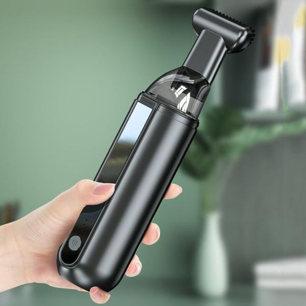 car vacuum cleaner wireless 6000pa handheld mini vaccum for home deskcleaning portable
car vacuum cleaner wireless 6000pa handheld mini vaccum for home deskcleaning portable