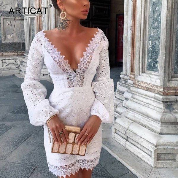 lace deep v-neck mini dress for women long sleeve bodycon white dresses summer elegant skinny party laides vestidos igh quality, Black;gray
lace deep v-neck mini dress for women long sleeve bodycon white dresses summer elegant skinny party laides vestidos igh quality, Black;gray