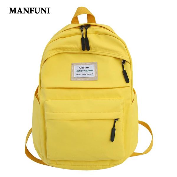 outdoor bags backpack women waterproof nylon fashion teenage girl school bag large capacity travel female mochila feminina
outdoor bags backpack women waterproof nylon fashion teenage girl school bag large capacity travel female mochila feminina