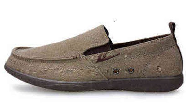 huili canvas sho men's spring low round head breathable single wear-ristant flat bottomed lazy casual
huili canvas sho men's spring low round head breathable single wear-ristant flat bottomed lazy casual