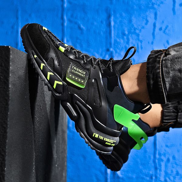 fashion breathable sports shoes non-leather casual shoes mens shoes comfortable footwear outdoor chaussure extra large
fashion breathable sports shoes non-leather casual shoes mens shoes comfortable footwear outdoor chaussure extra large