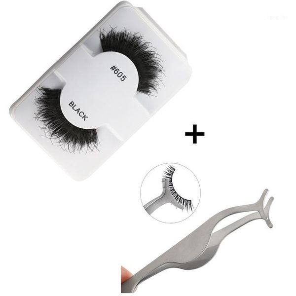 pair false eyelashes 3d mink lashes natural long sparse curl eyelash extension fake kits eye lash + tweezers1
pair false eyelashes 3d mink lashes natural long sparse curl eyelash extension fake kits eye lash + tweezers1