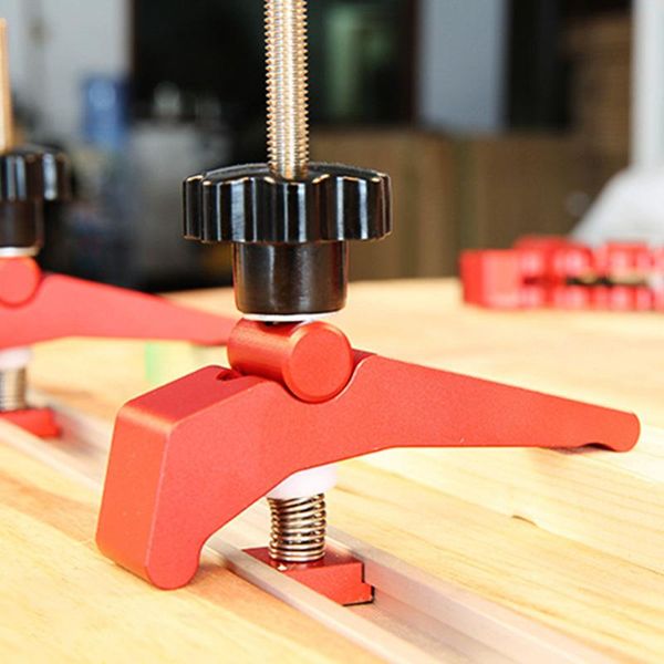 hold-down clamp aluminum alloy t-slot press horizontal quick release toggle tools for woodworking lote88 professional hand tool sets
hold-down clamp aluminum alloy t-slot press horizontal quick release toggle tools for woodworking lote88 professional hand tool sets