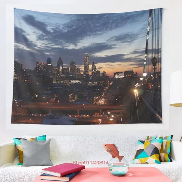 tapestries philadelphia skyline at night tapestry wall hanging for home dorm fantasy decor
tapestries philadelphia skyline at night tapestry wall hanging for home dorm fantasy decor