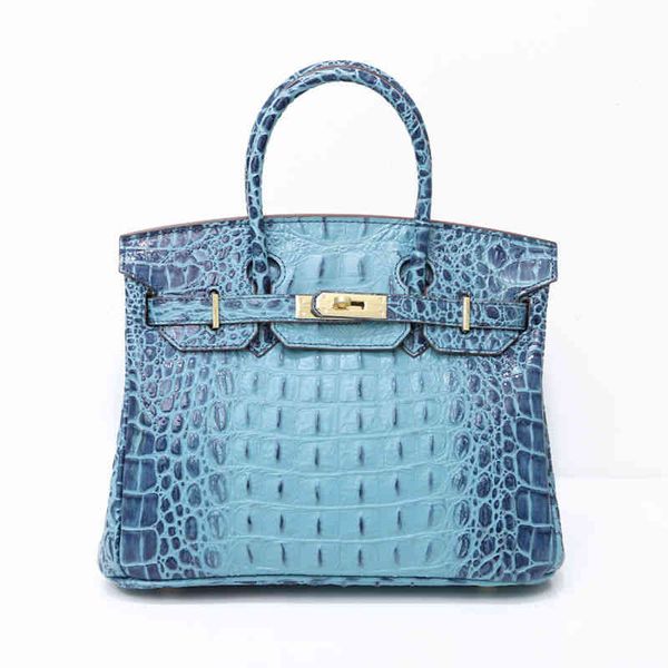 style leather new atmospheric bag crocodile herme platinum back bone pattern handbag fashion single shoulder diagonal bag women's large
style leather new atmospheric bag crocodile herme platinum back bone pattern handbag fashion single shoulder diagonal bag women's large