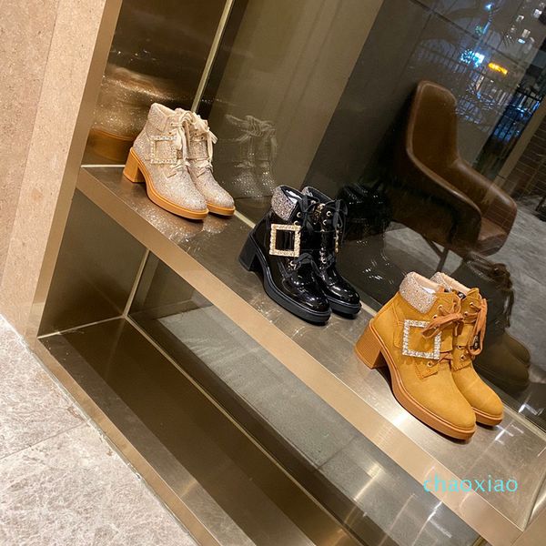 women platform ankle boot desert star and embrokdered trip leather chelse wiht crystal belt winter booties, Black
women platform ankle boot desert star and embrokdered trip leather chelse wiht crystal belt winter booties, Black