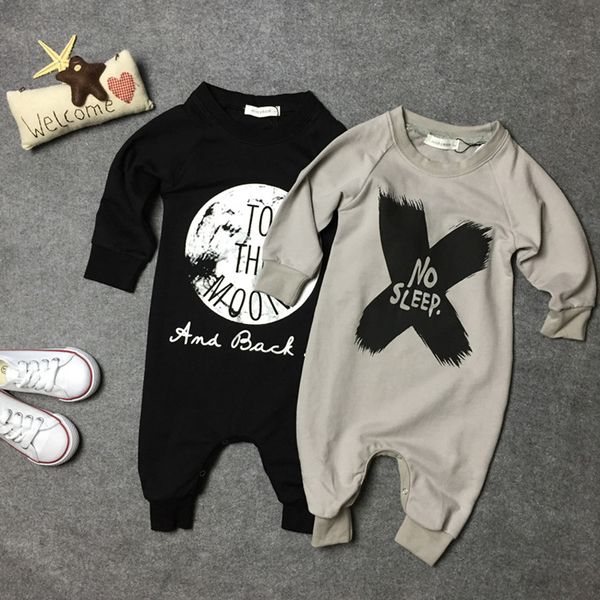 0-24m newborn infant kids baby boys romper cartoon print long sleeve grey autumn warm jumpsuits, White
0-24m newborn infant kids baby boys romper cartoon print long sleeve grey autumn warm jumpsuits, White