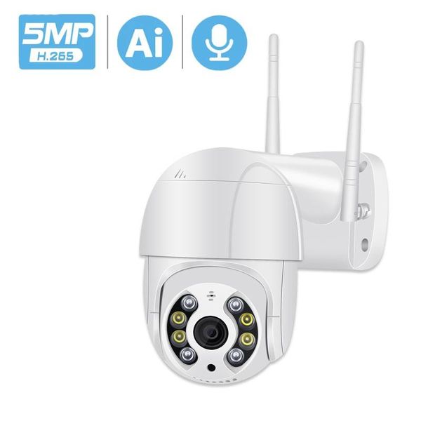 cameras 5mp ptz ip camera wifi outdoor ai human detection audio 1080p wireless security cctv p2p rtsp 4x digital zoom
cameras 5mp ptz ip camera wifi outdoor ai human detection audio 1080p wireless security cctv p2p rtsp 4x digital zoom