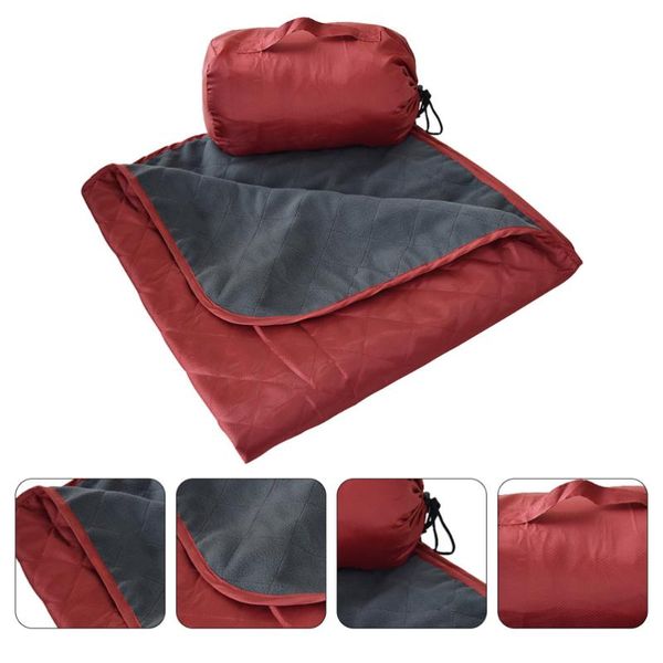 outdoor pads foldable fleece blanket moisture-proof mat for camping picnic beach
outdoor pads foldable fleece blanket moisture-proof mat for camping picnic beach