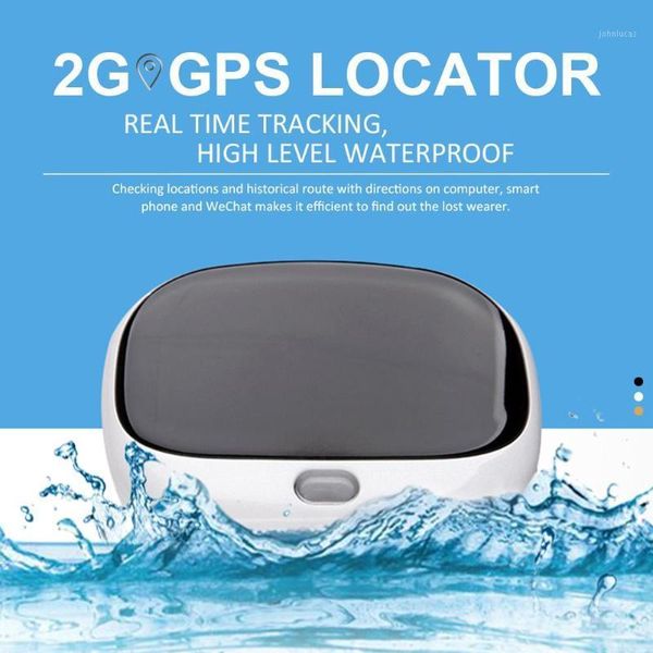 activity trackers est waterproof pet positioning collar gps tracker 2g network global locator cat dog anti-lost device1
activity trackers est waterproof pet positioning collar gps tracker 2g network global locator cat dog anti-lost device1