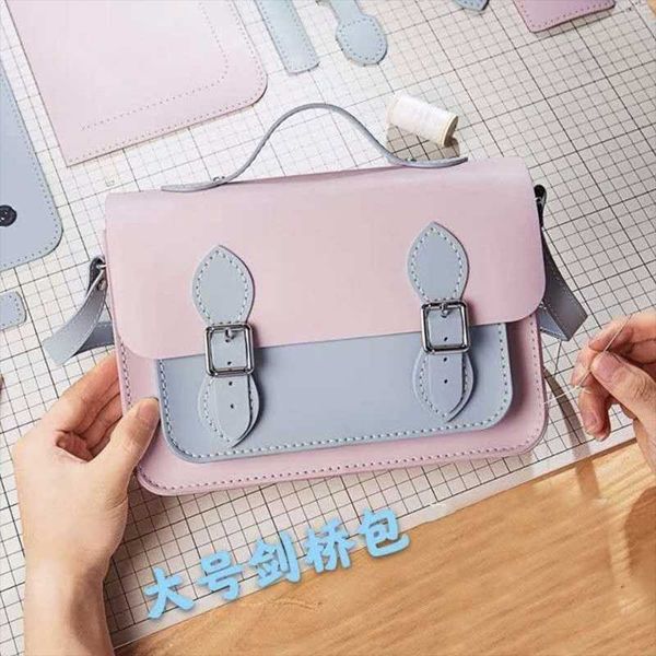 bag parts & accessories 26cm vintage retro pu handbag material set diy handmade, Black
bag parts & accessories 26cm vintage retro pu handbag material set diy handmade, Black