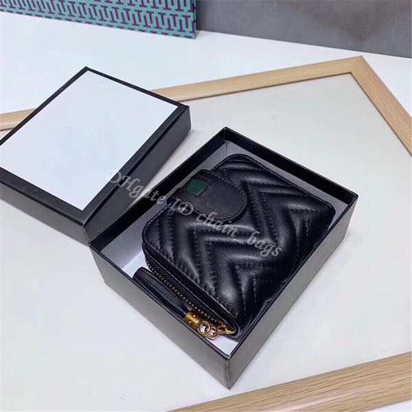 double g 2021 leather wallets handbag classic striped zig zag hardware hasp&zipper multi-function card holder lady fashion coin purse clutch
double g 2021 leather wallets handbag classic striped zig zag hardware hasp&zipper multi-function card holder lady fashion coin purse clutch