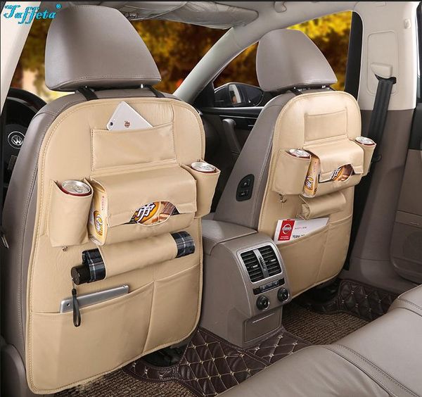 car organizer universal multi-use pu leather back seat foldable storage bag table auto
car organizer universal multi-use pu leather back seat foldable storage bag table auto