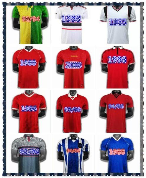 88 90 92 94 96 98 99 00 02 bryan robson giggs ince hughes retro soccer jersey 1992 bruce mcclair denis irwin vintage classic football shirt, Black;yellow
88 90 92 94 96 98 99 00 02 bryan robson giggs ince hughes retro soccer jersey 1992 bruce mcclair denis irwin vintage classic football shirt, Black;yellow