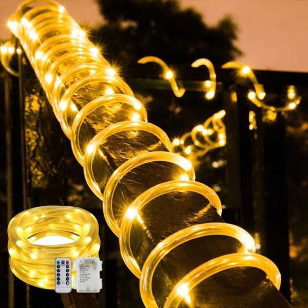 strips led smart outdoor waterproof creative remote control copper wire lights christmas and year's day celebration featured
strips led smart outdoor waterproof creative remote control copper wire lights christmas and year's day celebration featured
